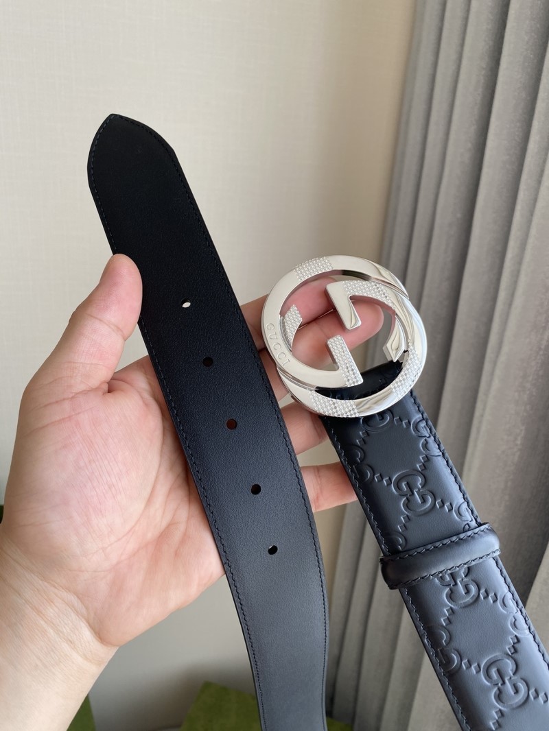 Gvc*1 belts